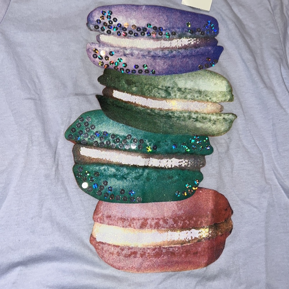 5 items total. 2 Tea dresses, 1 Hanna Anderson, 1 Gap, 1 The Children’s Place. - Picture 14 of 14